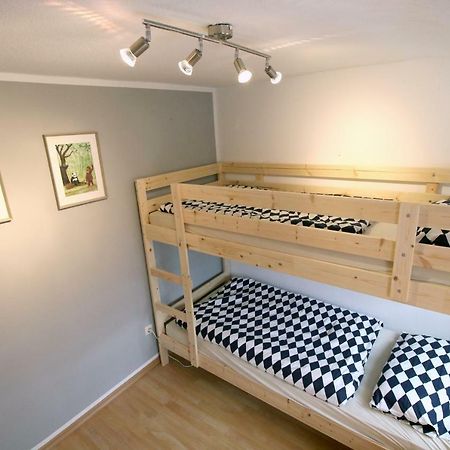 Ferienhaus Winterberg-Zentrum 외부 사진